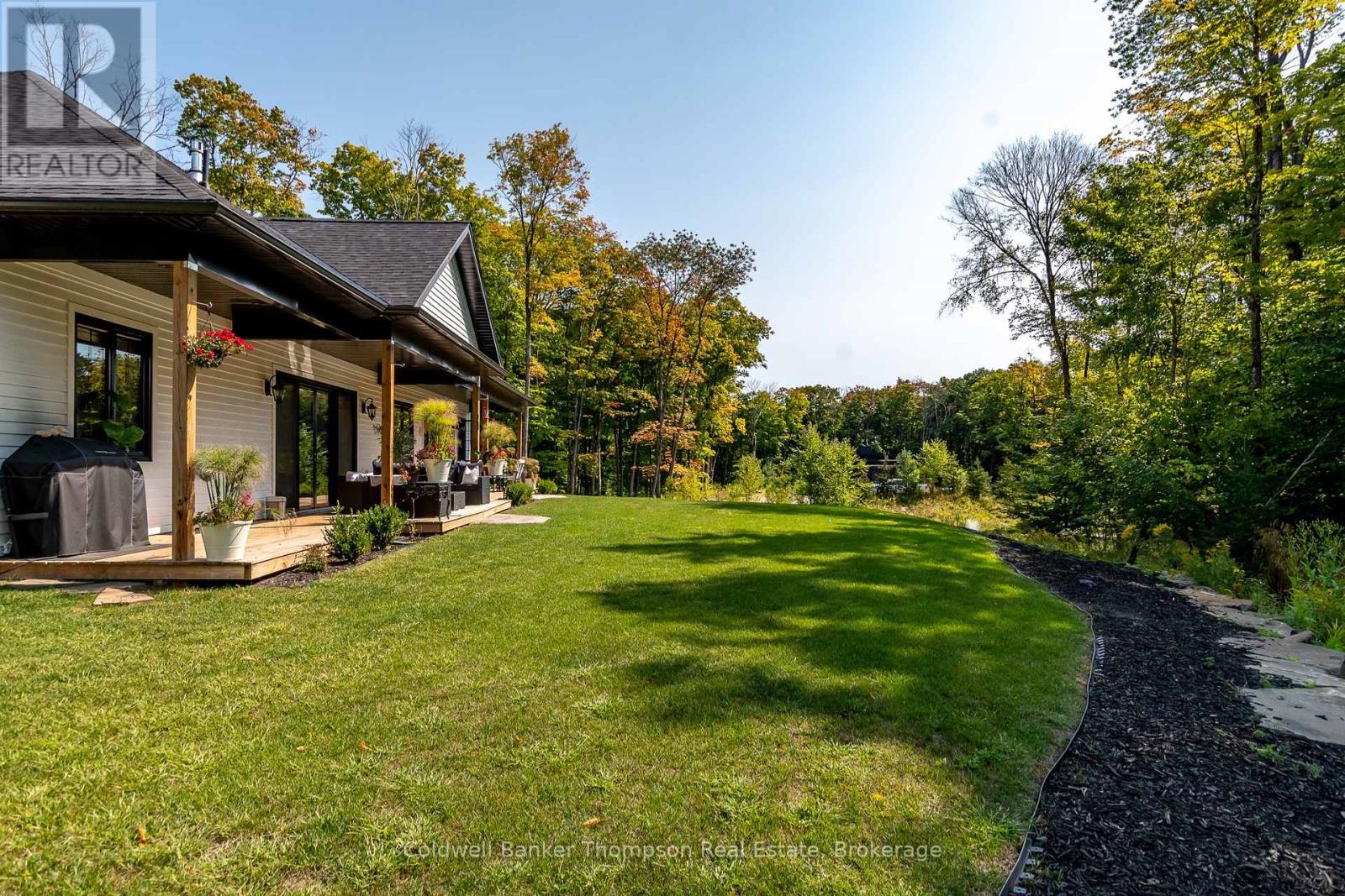 6 Royal Oak Crescent, Huntsville, Ontario  P1H 0A8 - Photo 36 - X12375898