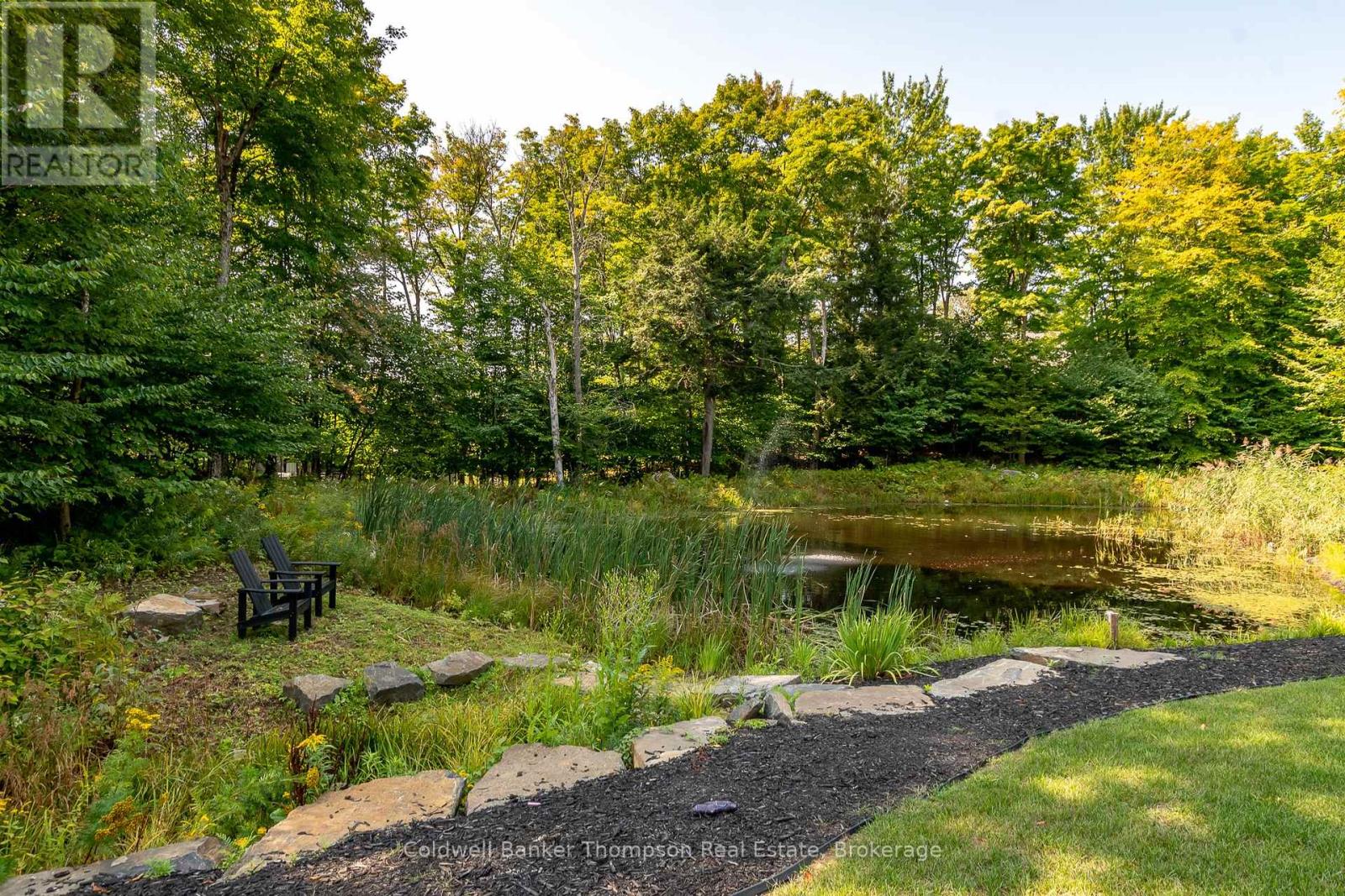 6 Royal Oak Crescent, Huntsville, Ontario  P1H 0A8 - Photo 38 - X12375898