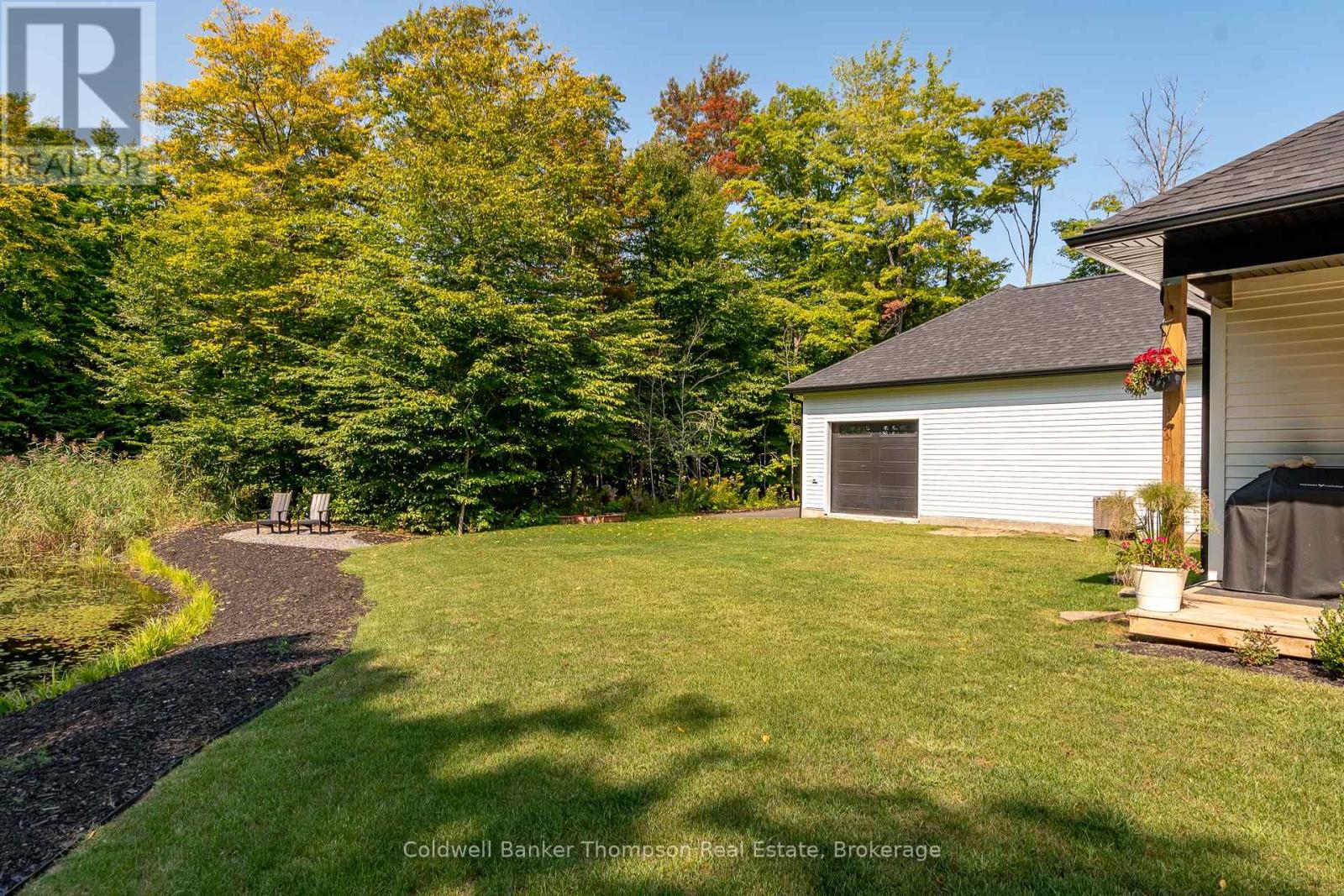 6 Royal Oak Crescent, Huntsville, Ontario  P1H 0A8 - Photo 40 - X12375898