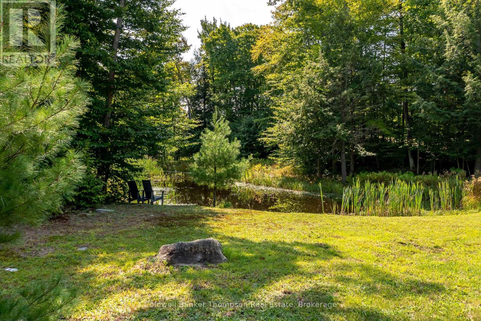 6 Royal Oak Crescent, Huntsville, Ontario  P1H 0A8 - Photo 41 - X12375898