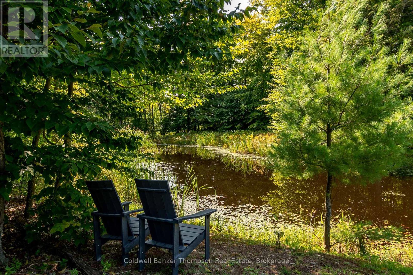 6 Royal Oak Crescent, Huntsville, Ontario  P1H 0A8 - Photo 42 - X12375898