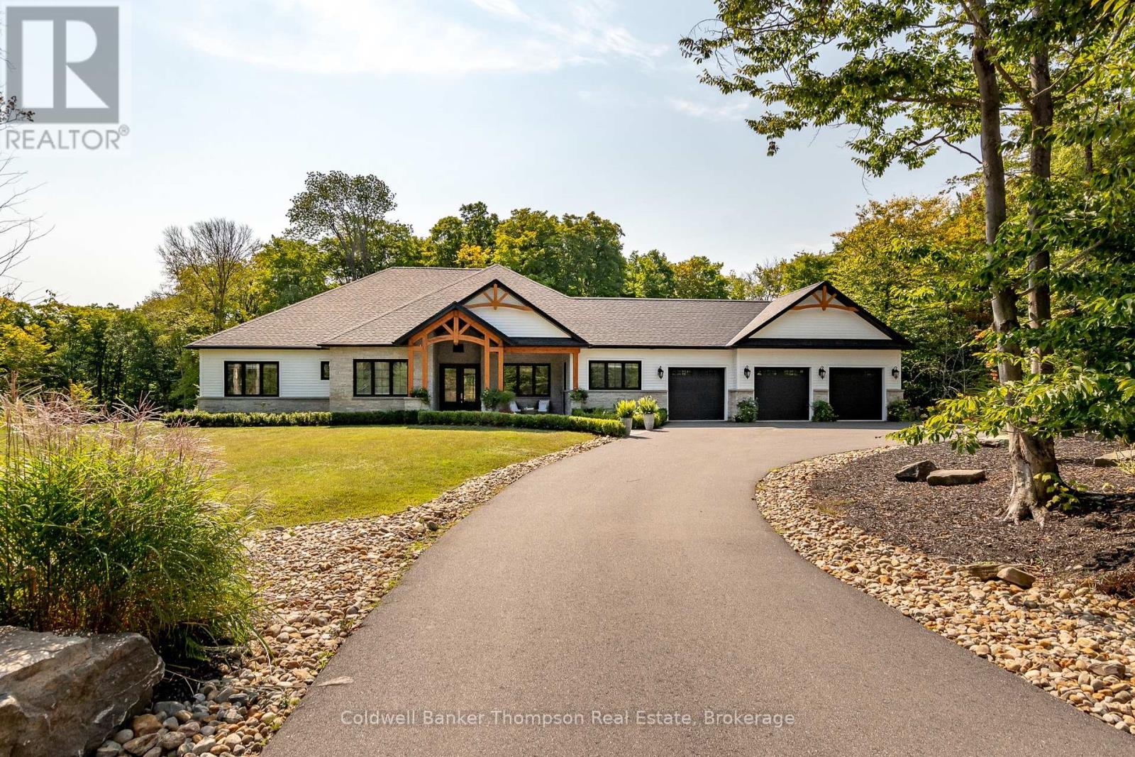 6 Royal Oak Crescent, Huntsville, Ontario  P1H 0A8 - Photo 44 - X12375898