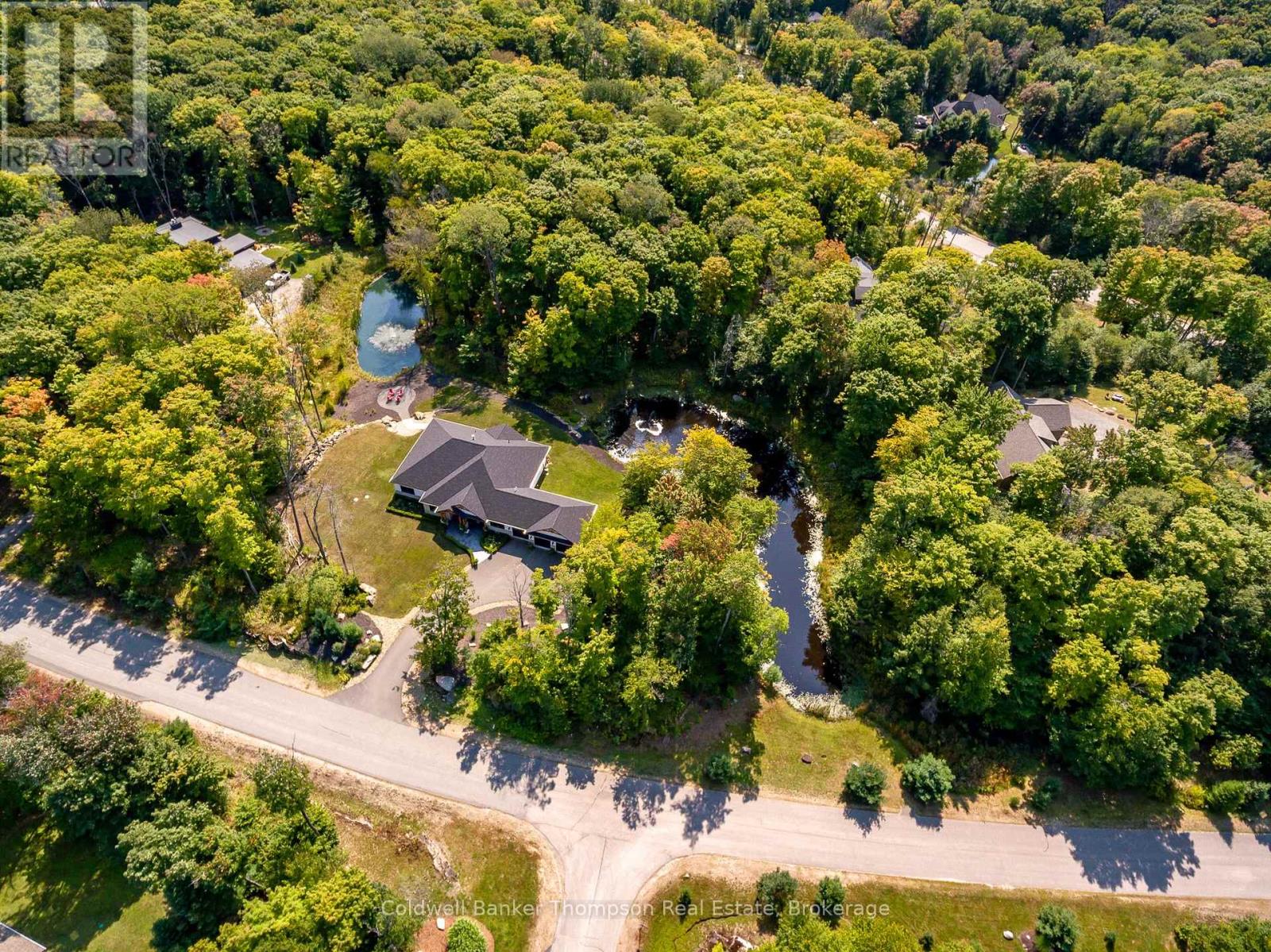 6 Royal Oak Crescent, Huntsville, Ontario  P1H 0A8 - Photo 45 - X12375898