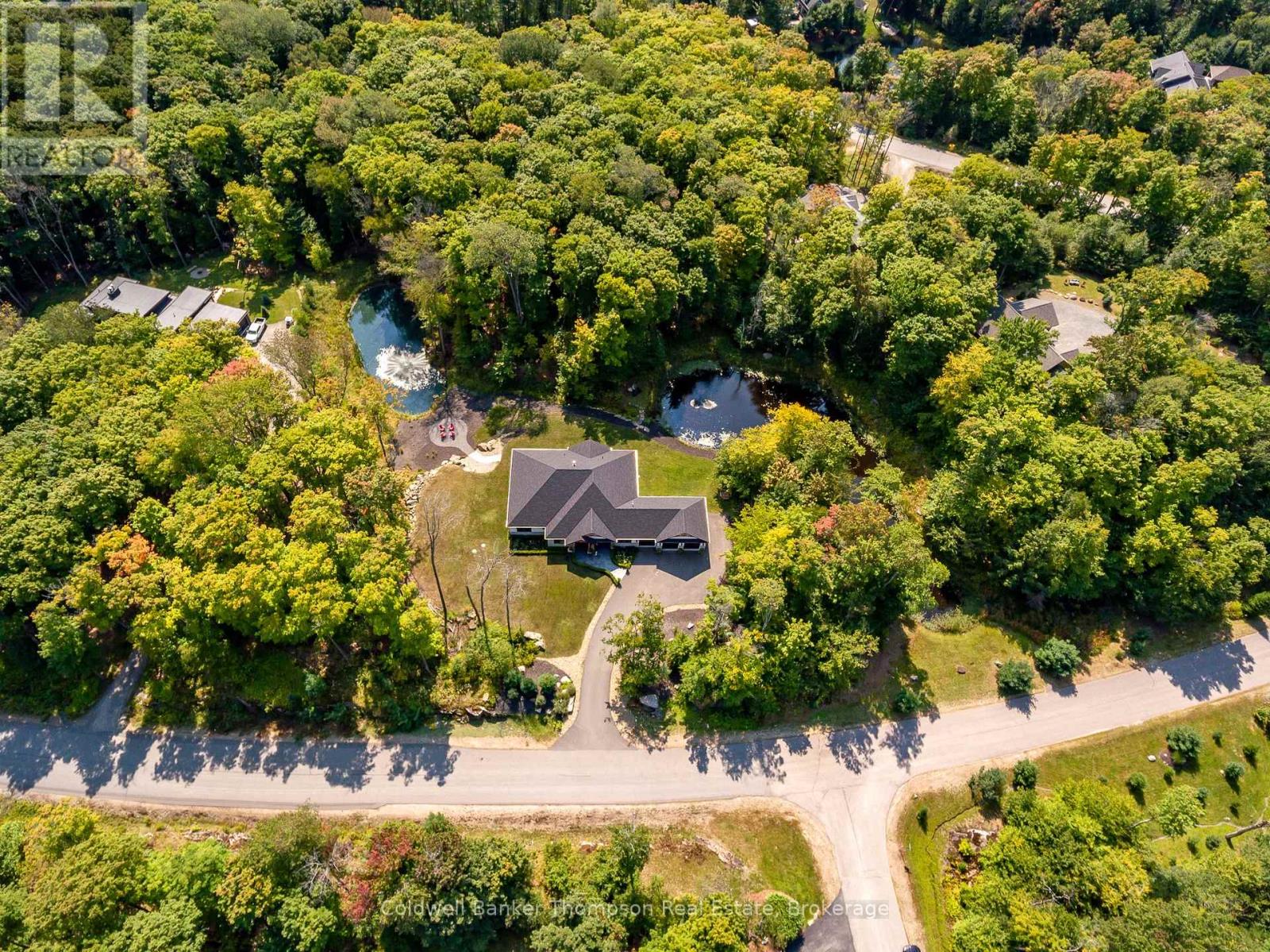 6 Royal Oak Crescent, Huntsville, Ontario  P1H 0A8 - Photo 46 - X12375898