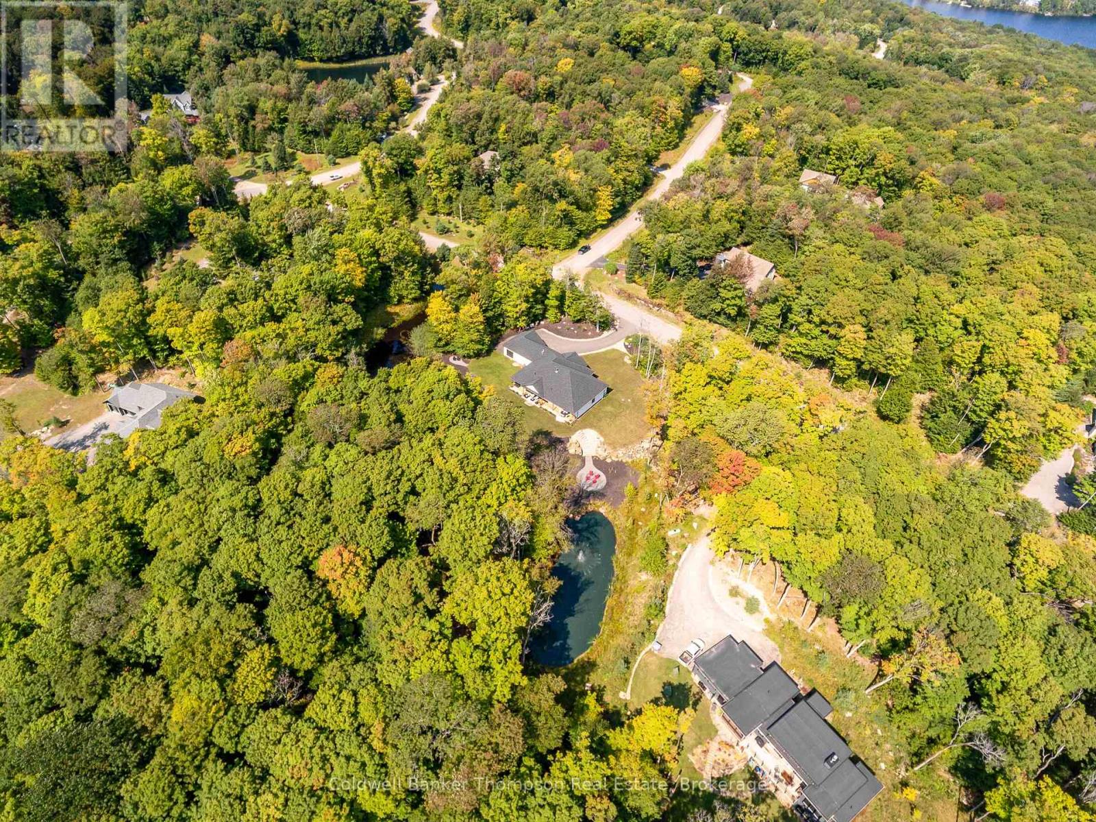 6 Royal Oak Crescent, Huntsville, Ontario  P1H 0A8 - Photo 47 - X12375898