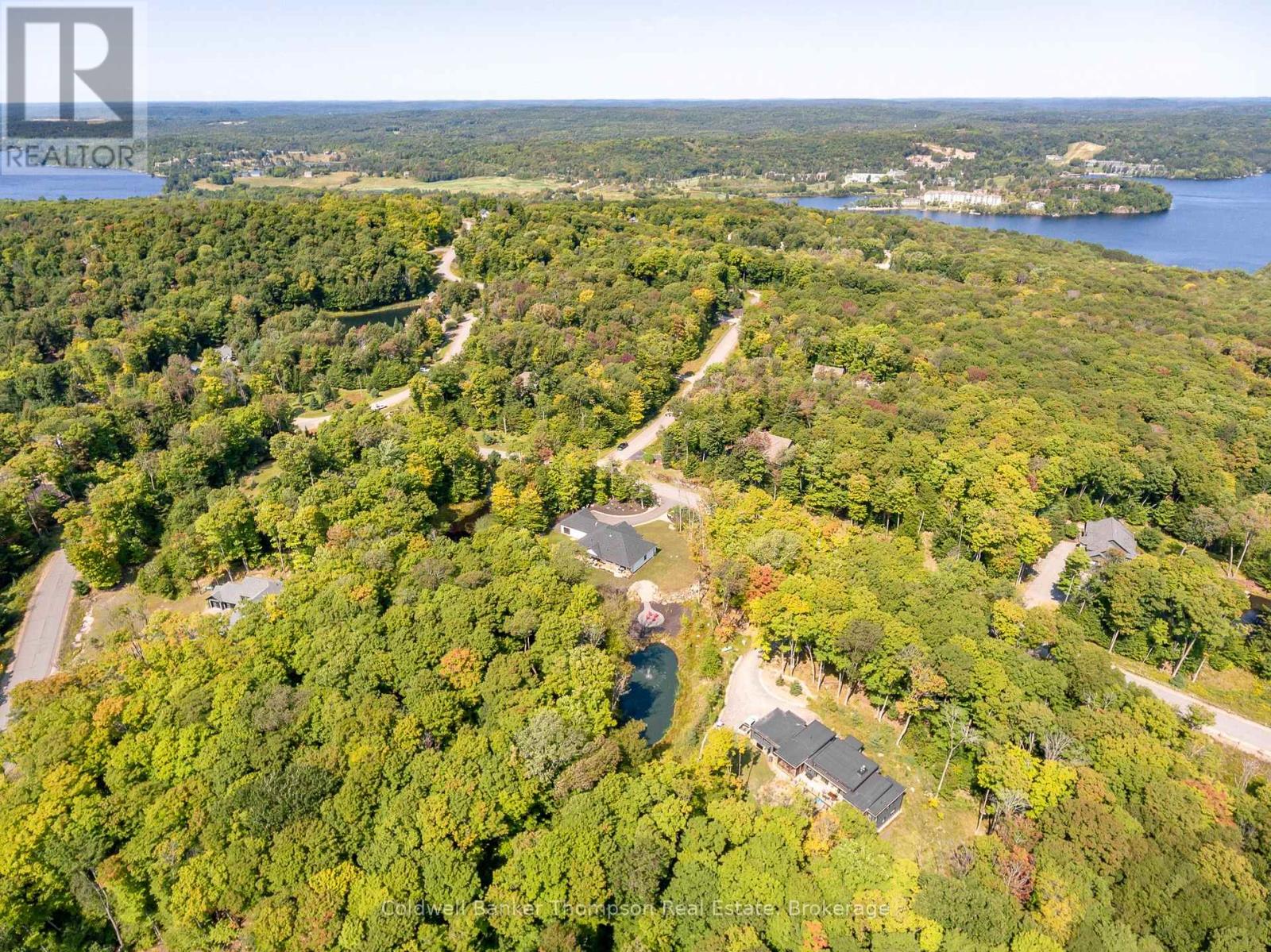 6 Royal Oak Crescent, Huntsville, Ontario  P1H 0A8 - Photo 48 - X12375898