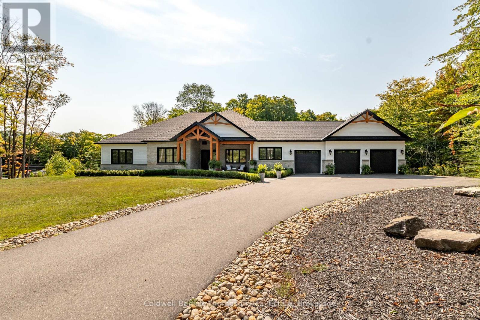 6 Royal Oak Crescent, Huntsville, Ontario  P1H 0A8 - Photo 49 - X12375898