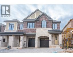 1426 Almonte Drive 340 - Tyandaga, Burlington, Ca