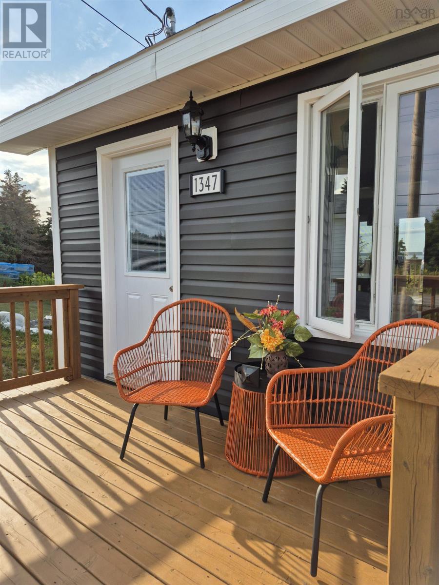1347 Main-A-Dieu Road, Bateston, Nova Scotia  B1C 1V9 - Photo 1 - 202521099