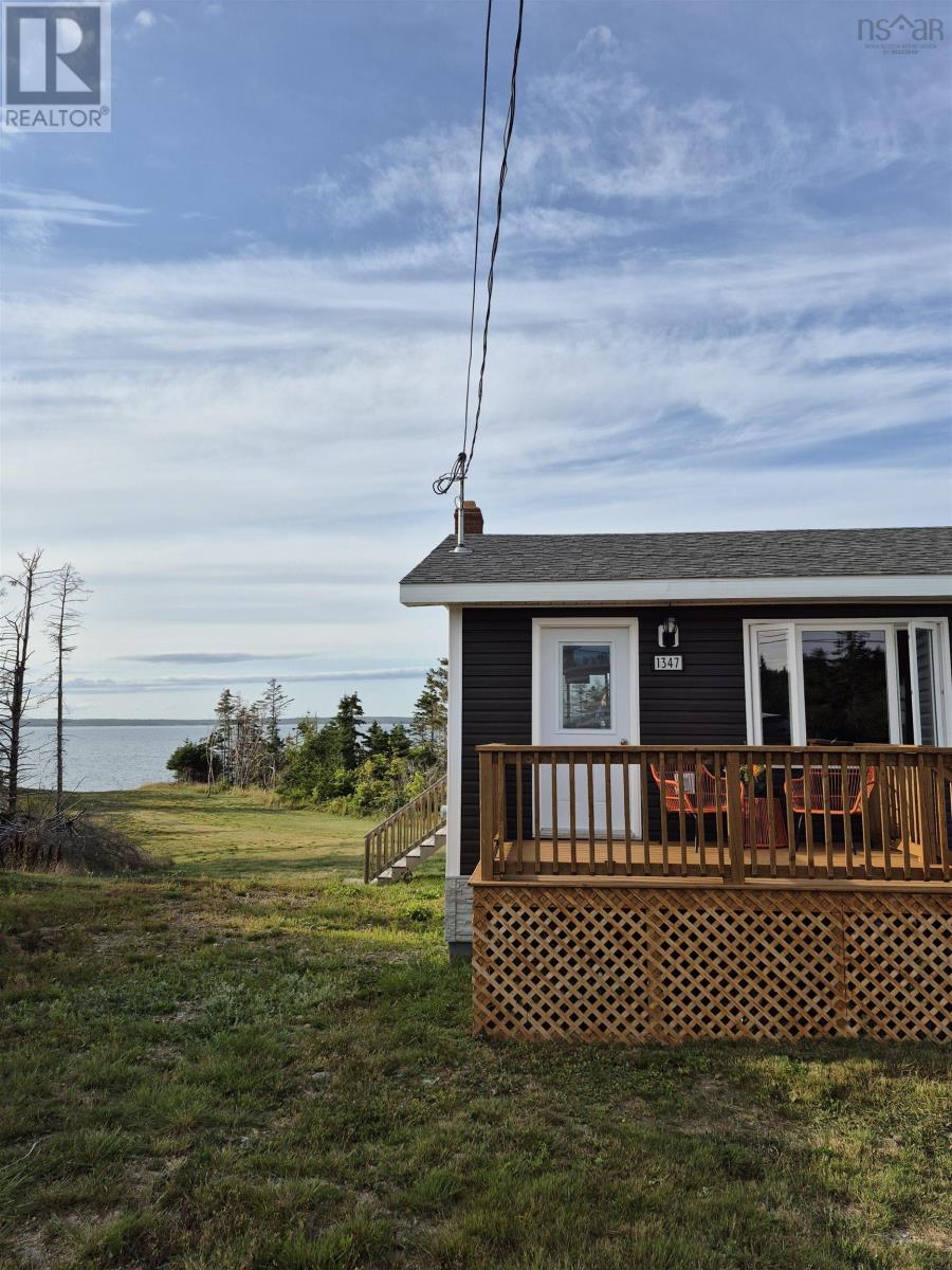 1347 Main-A-Dieu Road, Bateston, Nova Scotia  B1C 1V9 - Photo 4 - 202521099