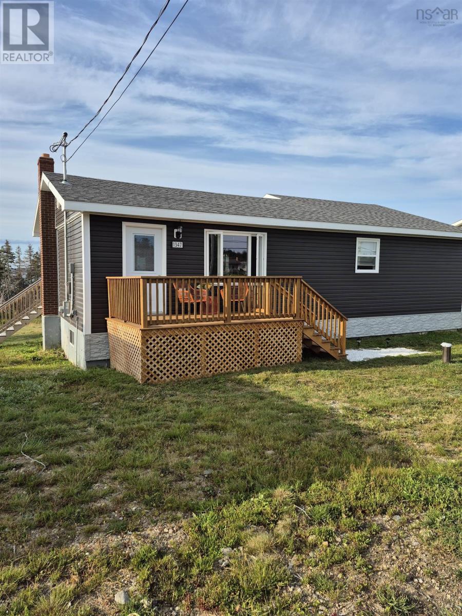 1347 Main-A-Dieu Road, Bateston, Nova Scotia  B1C 1V9 - Photo 3 - 202521099