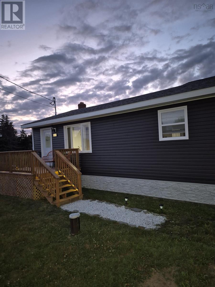 1347 Main-A-Dieu Road, Bateston, Nova Scotia  B1C 1V9 - Photo 49 - 202521099