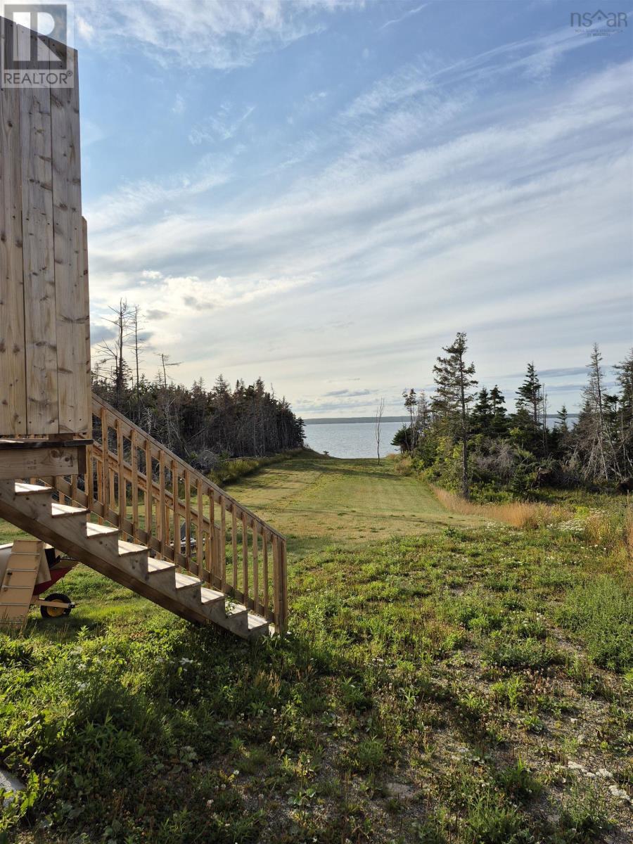 1347 Main-A-Dieu Road, Bateston, Nova Scotia  B1C 1V9 - Photo 5 - 202521099