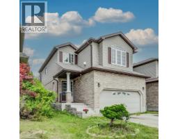 404 TEALBY Crescent, Waterloo, Ontario