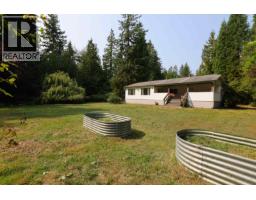1161 Rosamund Road, Gibsons, Ca