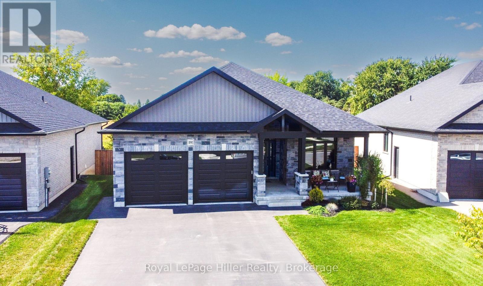 202 Orr Street, Stratford, Ontario  N5A 0J7 - Photo 43 - X12374335