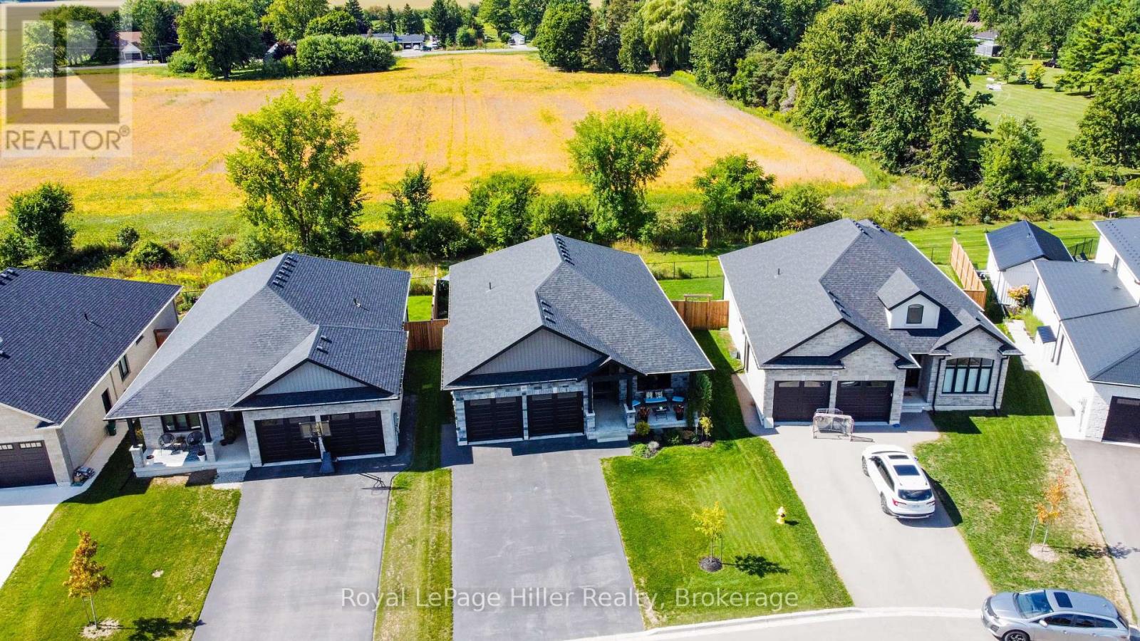 202 Orr Street, Stratford, Ontario  N5A 0J7 - Photo 45 - X12374335