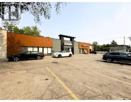 208 H Avenue N Caswell Hill, Saskatoon, Ca