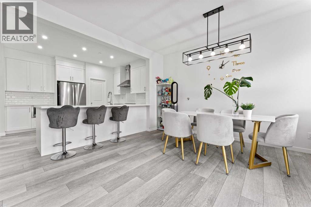 600 Livingston Way Ne, Calgary, Alberta  T3P 1R8 - Photo 1 - A2250142