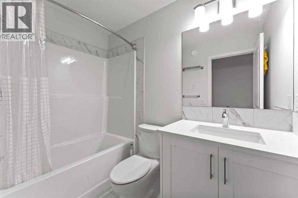 600 Livingston Way Ne, Calgary, Alberta  T3P 1R8 - Photo 13 - A2250142