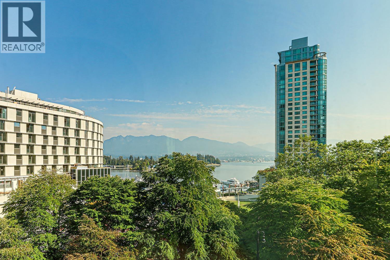 501 555 Jervis Street, Vancouver, British Columbia  V6E 4N1 - Photo 24 - R3042143