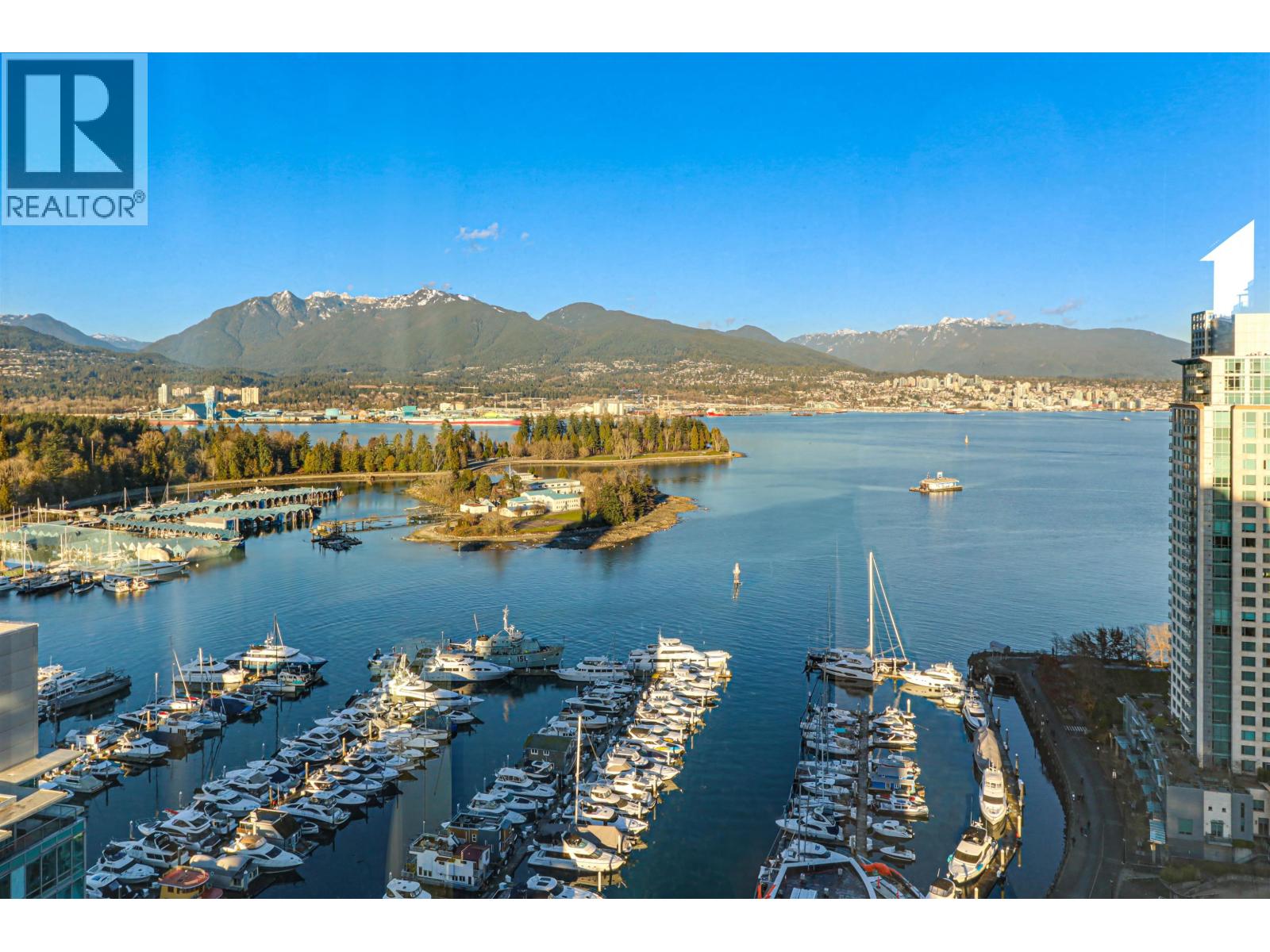 501 555 Jervis Street, Vancouver, British Columbia  V6E 4N1 - Photo 33 - R3042143