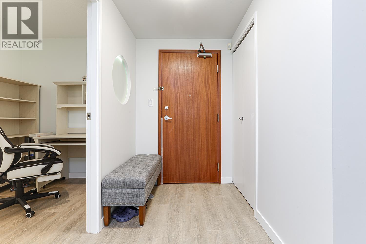 501 555 Jervis Street, Vancouver, British Columbia  V6E 4N1 - Photo 22 - R3042143