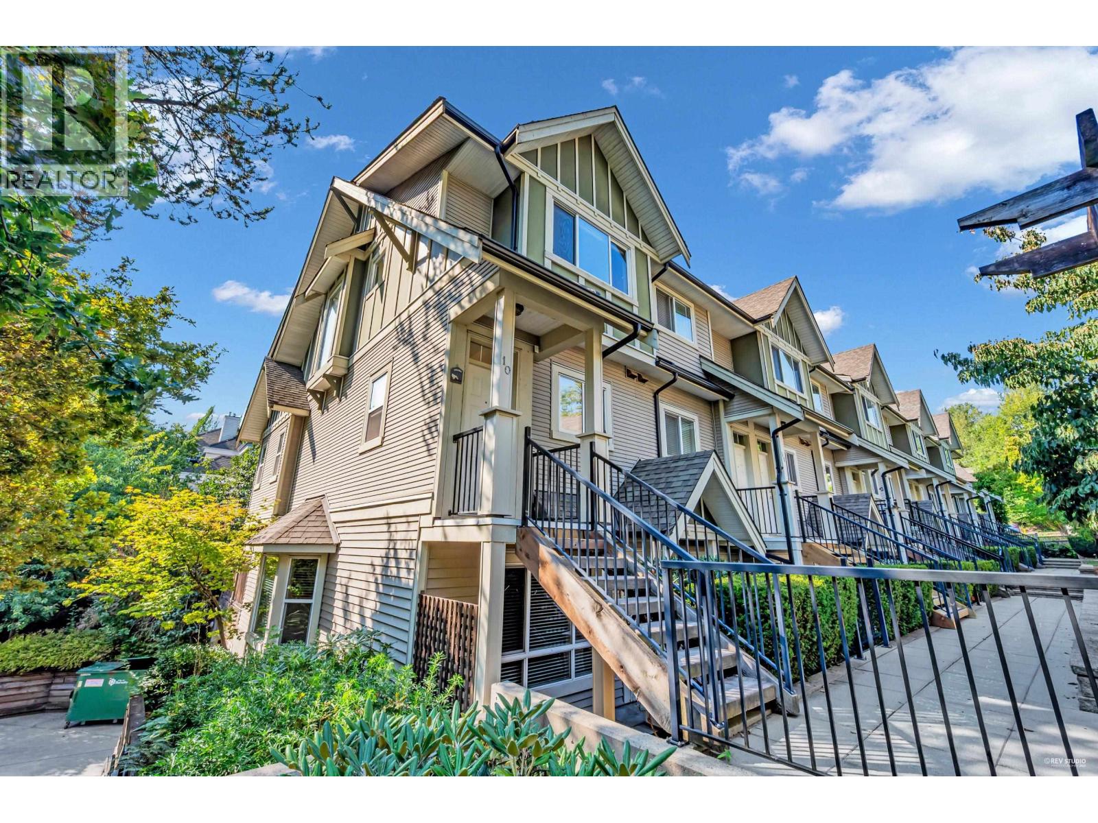 10 6888 Rumble Street, Burnaby, British Columbia  V5E 1A8 - Photo 2 - R3042604