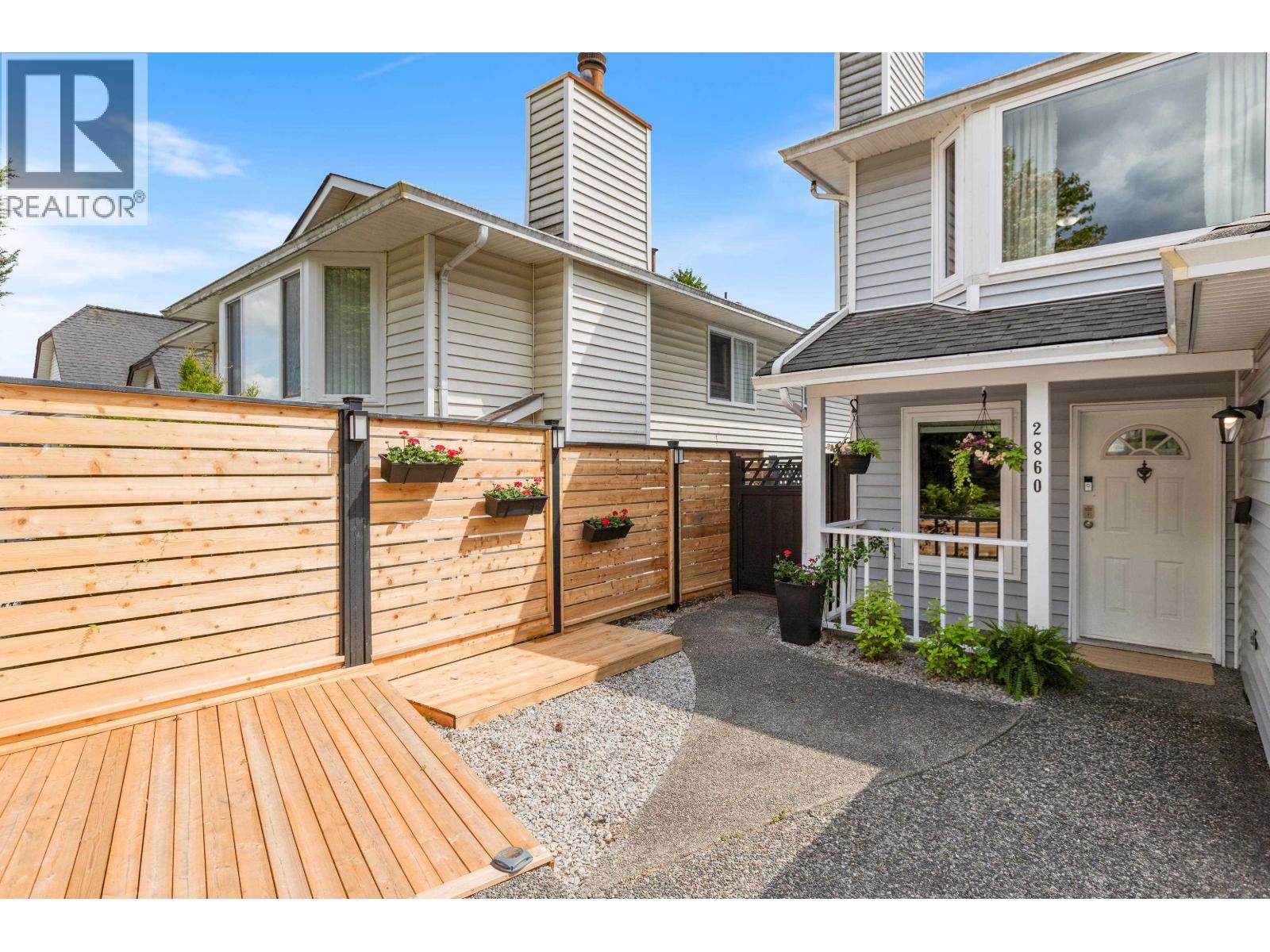 2860 Banbury Avenue, Coquitlam, British Columbia  V3B 5H2 - Photo 2 - R3042582