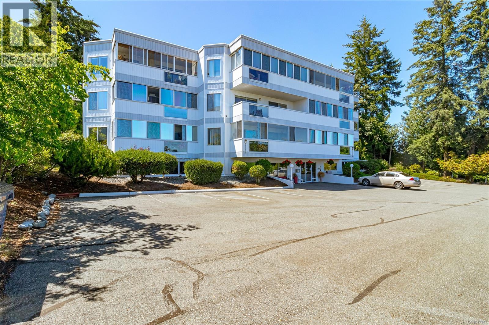 404 9958 Daniel St, Chemainus, British Columbia