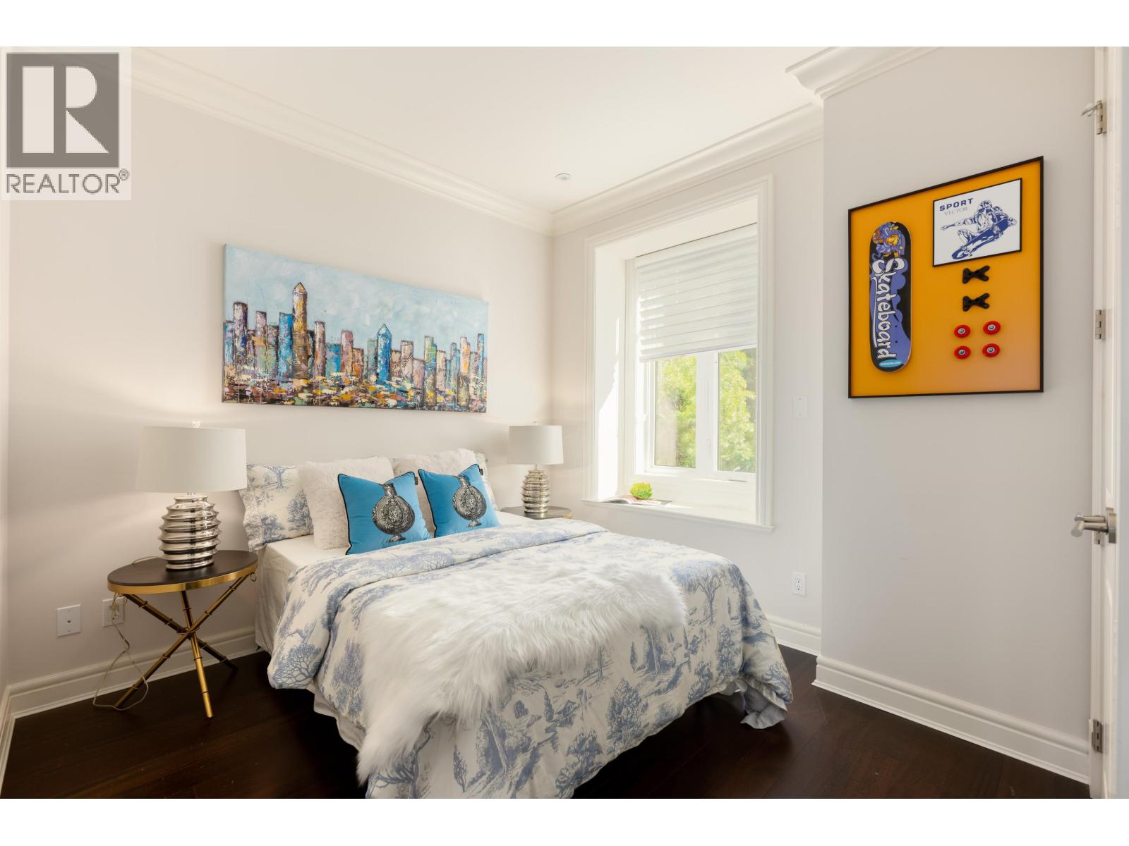 4043 W 11th Avenue, Vancouver, British Columbia  V6R 2L4 - Photo 24 - R3042565
