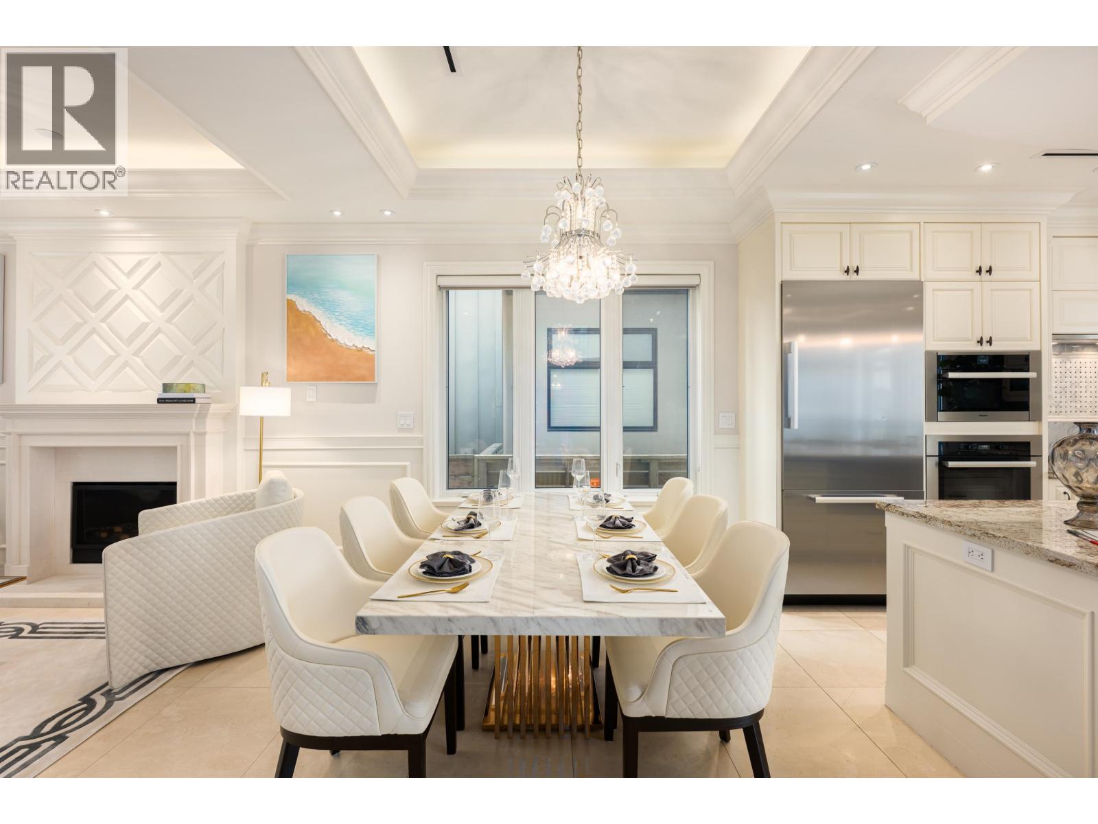 4043 W 11th Avenue, Vancouver, British Columbia  V6R 2L4 - Photo 6 - R3042565