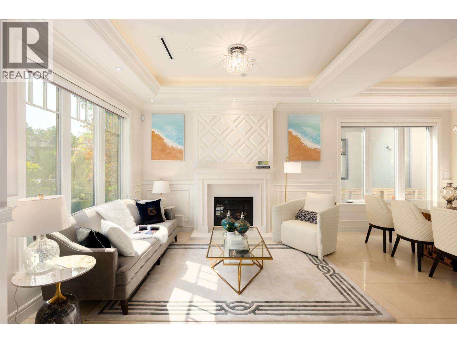 4043 W 11th Avenue, Vancouver, British Columbia  V6R 2L4 - Photo 4 - R3042565