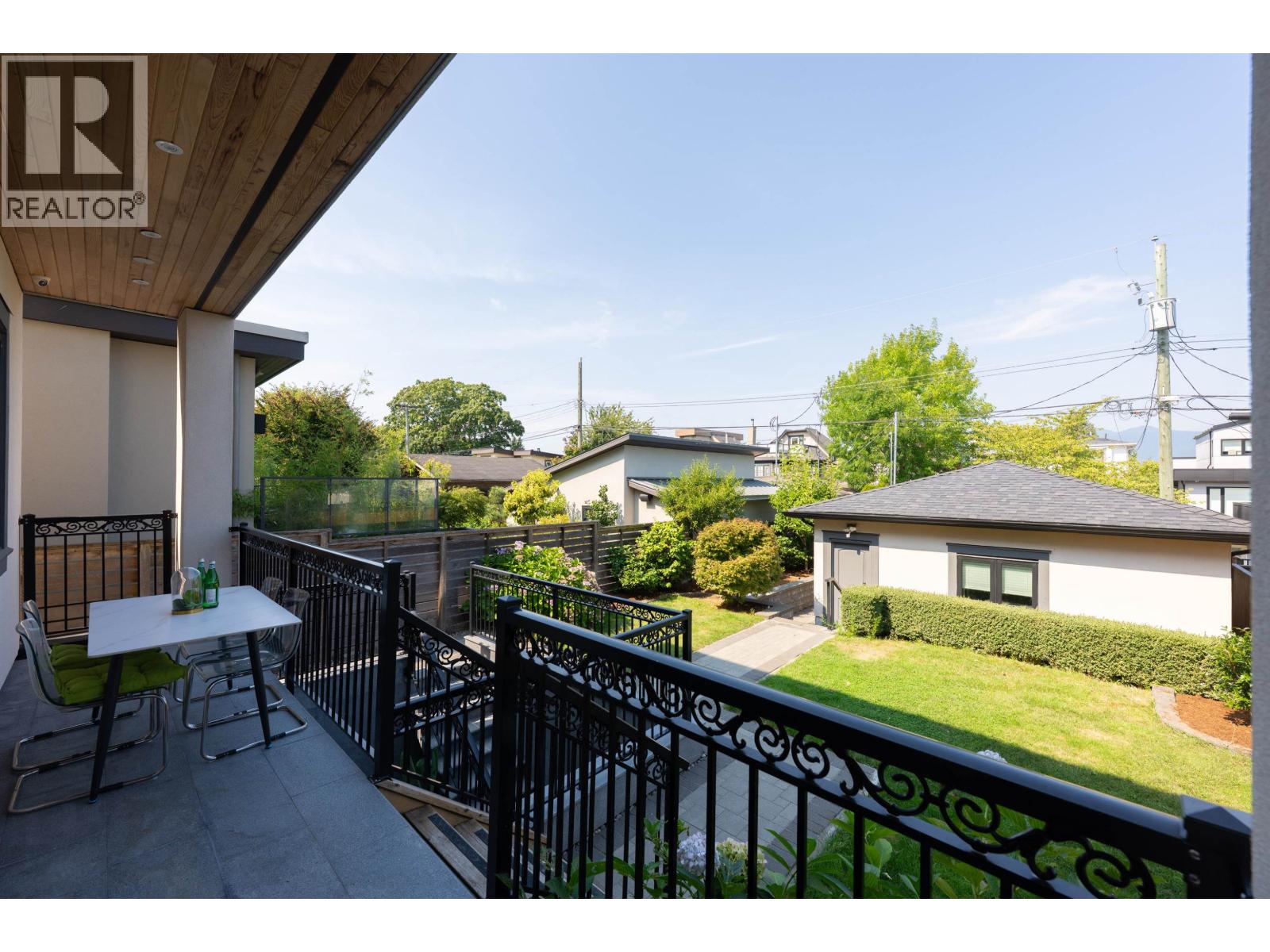 4043 W 11th Avenue, Vancouver, British Columbia  V6R 2L4 - Photo 20 - R3042565