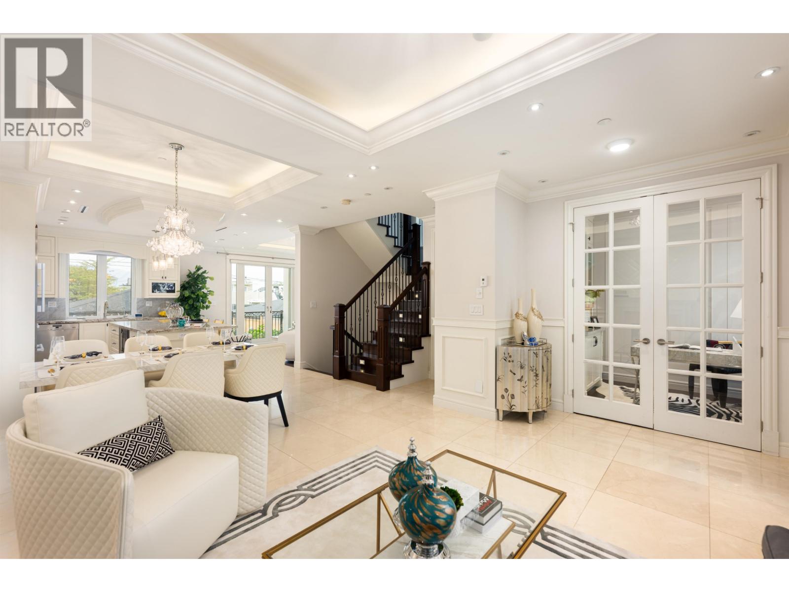 4043 W 11th Avenue, Vancouver, British Columbia  V6R 2L4 - Photo 3 - R3042565
