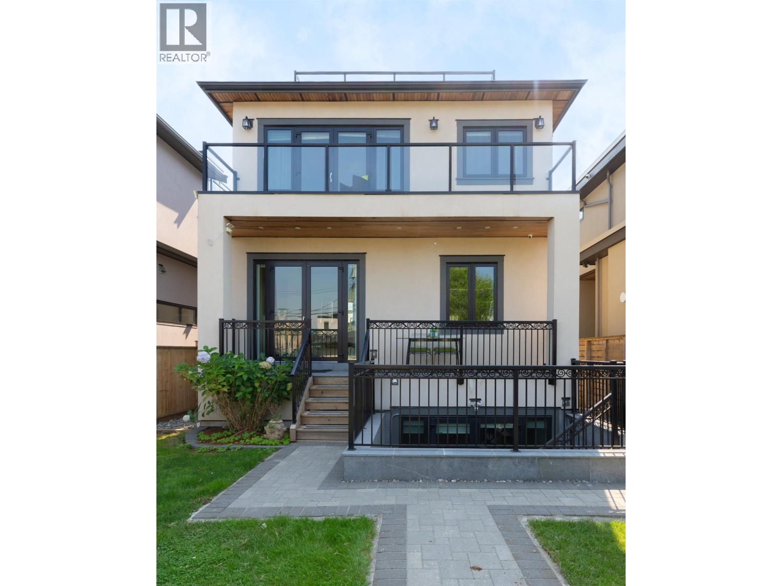 4043 W 11th Avenue, Vancouver, British Columbia  V6R 2L4 - Photo 40 - R3042565