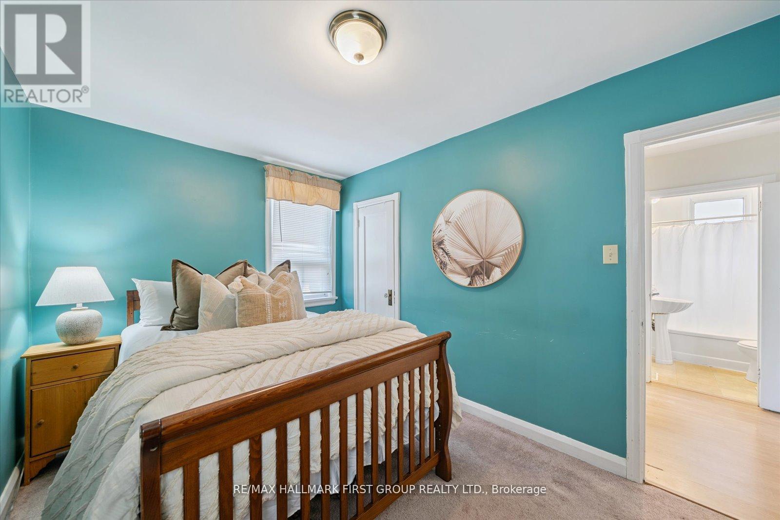 707 Athol Street, Whitby, Ontario  L1N 4A1 - Photo 13 - E12375896