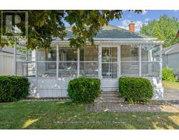 707 ATHOL STREET, Whitby, Ontario