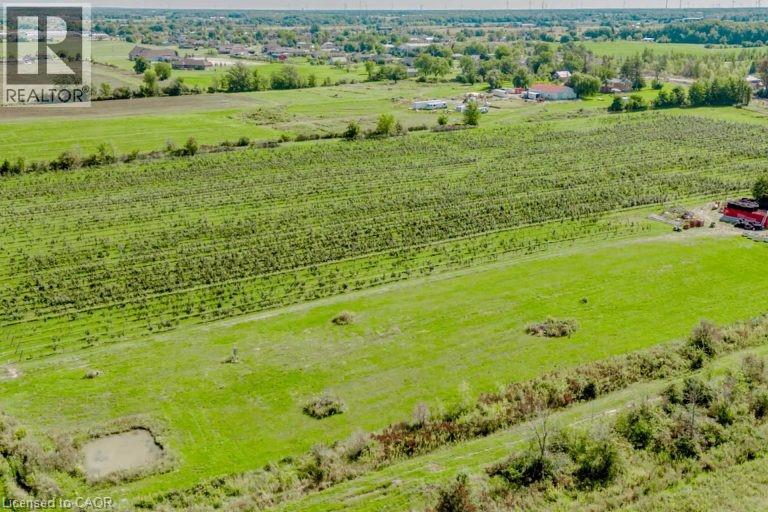 475 ALWAY ROAD, Grimsby, Ontario