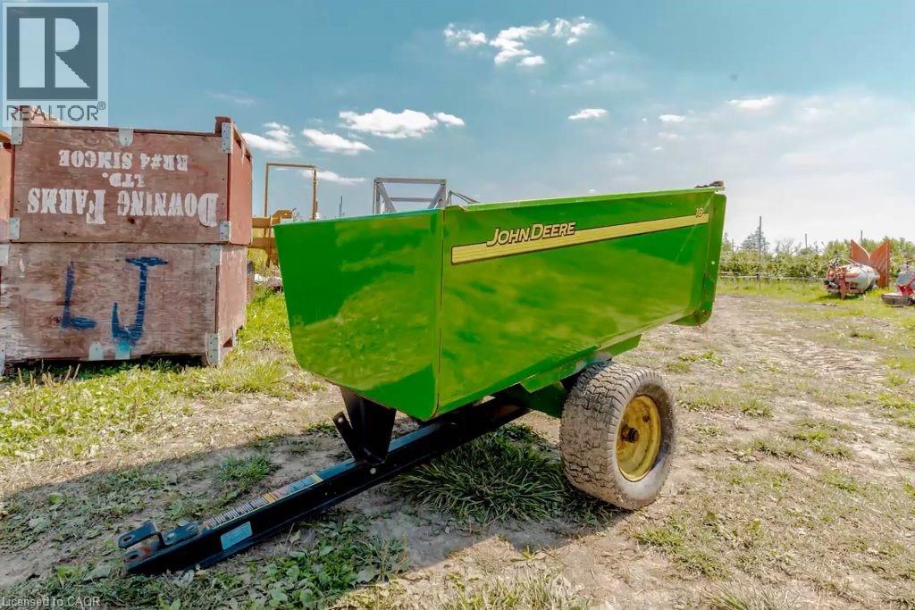 475 Alway Road, Grimsby, Ontario  L3S 4R4 - Photo 19 - 40765457