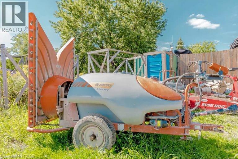 475 Alway Road, Grimsby, Ontario  L3S 4R4 - Photo 22 - 40765457