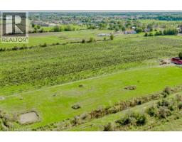 475 Alway Road Grimsby Escarpment (055), Grimsby, Ca