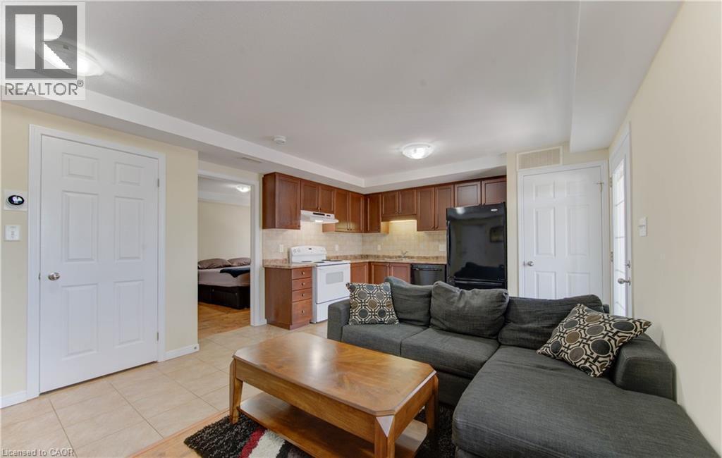 1460 Highland Road W Unit# 10f, Kitchener, Ontario  N2N 0B7 - Photo 10 - 40765417
