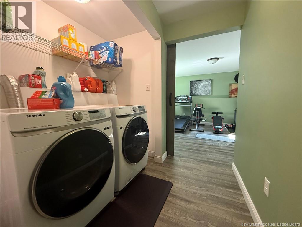 183 Route 628, Penniac, New Brunswick  E3A 8Y1 - Photo 28 - NB125837