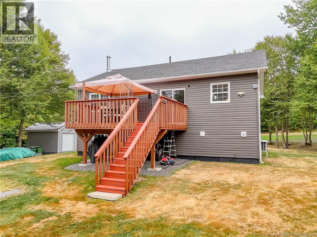 183 Route 628, Penniac, New Brunswick  E3A 8Y1 - Photo 35 - NB125837