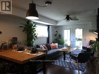 201 - 1 Brandy Lane Drive, Collingwood, Ontario  L9Y 0X4 - Photo 31 - S12372417