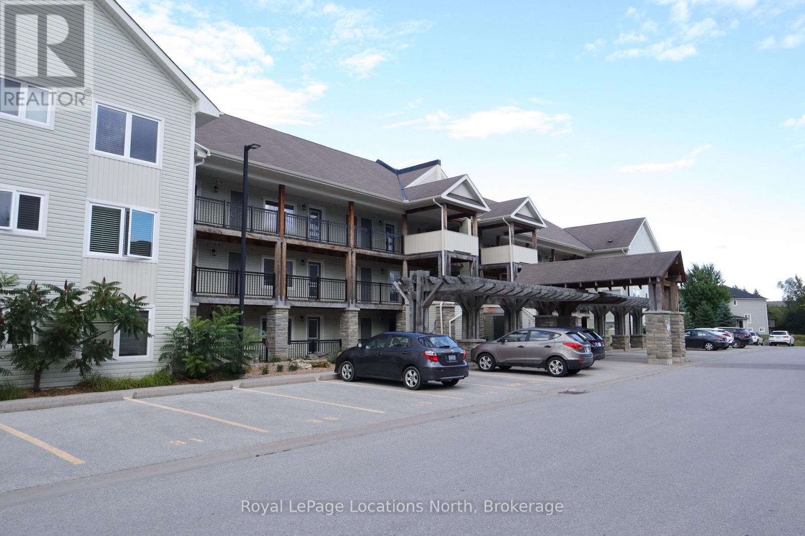 201 - 1 Brandy Lane Drive, Collingwood, Ontario  L9Y 0X4 - Photo 36 - S12372417