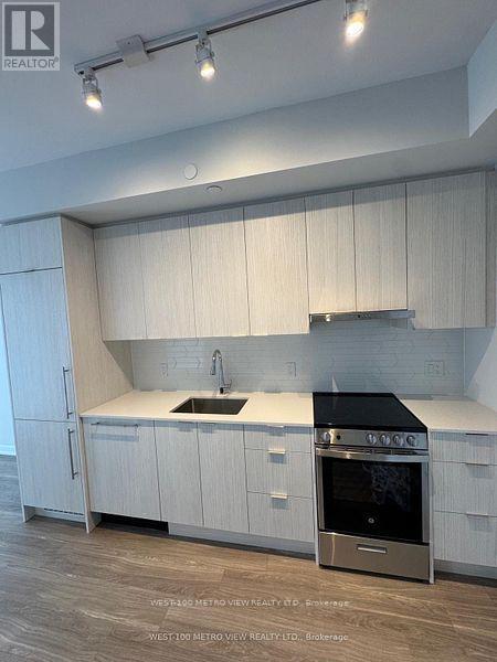2402 - 430 Square One Drive, Mississauga, Ontario  L5B 0L6 - Photo 3 - W12375878