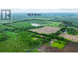0 St Andrews Road, Caledon, Ca