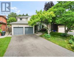 1713 PENGILLEY PLACE, Mississauga, Ontario